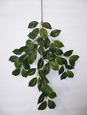 Растение искусственное Камелия, 55 см - фото 1