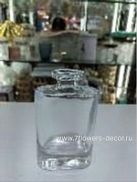 Бутыль (стекло), D7,5xH12,5 см - фото 1