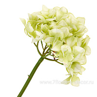 Цветок искусственный ""Гортензия", Н52 см - фото 1