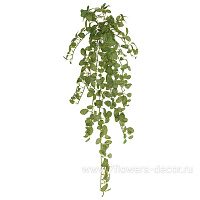 Растение искусственное "Фиттония", 300 листьев, 80 см - фото 1