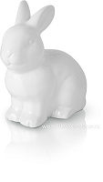 Фигурка "Кролик" (керамика), 5xH9 см - фото 1