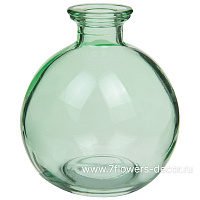 Бутыль (стекло), D8xH10 см - фото 1