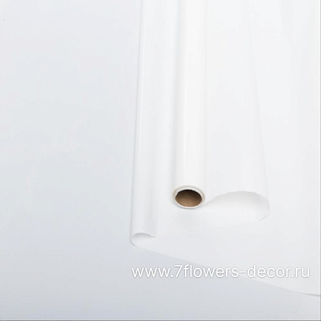 Пленка матовая двухсторонняя Лак, 70 смх10 м - фото 1