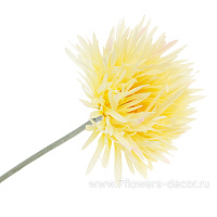 Цветок искусственный "Гербера Спайдер", Н66 см - фото 1