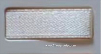 Лента атлас, 10 ммx25 ярд, набор (10 шт) - фото 1