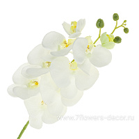 Цветок искусственный "Орхидея", 102 см - фото 1