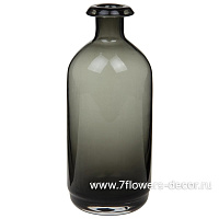 Бутыль (стекло), D10xH25 см - фото 1