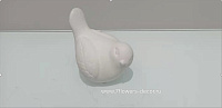 Фигурка "Птичка" (керамика), 11х9xH10 см - фото 1