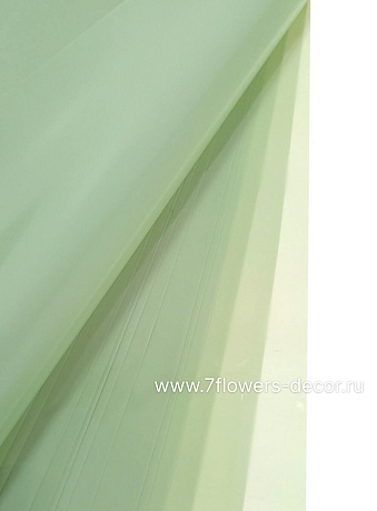 Пленка матовая Silk, 58х58 см, набор (20 шт) - фото 1