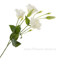 Цветок искусственный "Лизиантус", 61 см - фото 1