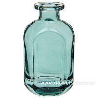 Ваза "Perfume" (стекло), D6,5xH12 см - фото 1