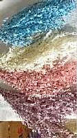 Набор сухоцветов "Эвкалипт" стабилизированный,  50-60 см, (60 гр) - фото 1