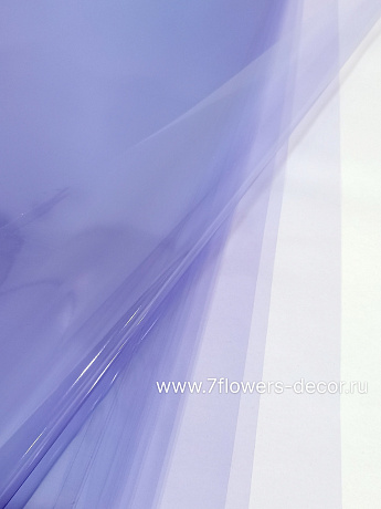 Пленка матовая Silk, 58х58 см, набор (20 шт) - фото 1