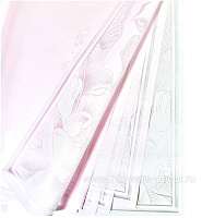 Пленка матовая в листах "Цветок", 58x58 см, 65 г/м2, набор (20 шт) - фото 1