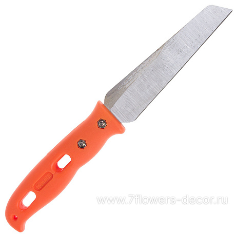 Нож флористический 23 см - фото 1