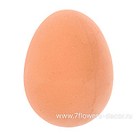 Яйцо резиновое "Подпрыгивающее", D 5,5 х Н 4,2 см - фото 1
