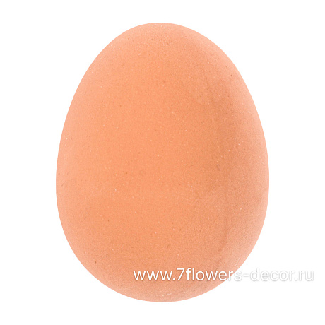 Яйцо резиновое Подпрыгивающее, D 5,5 х Н 4,2 см - фото 1