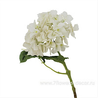 Цветок искусственный "Гортензия", H54 см - фото 1